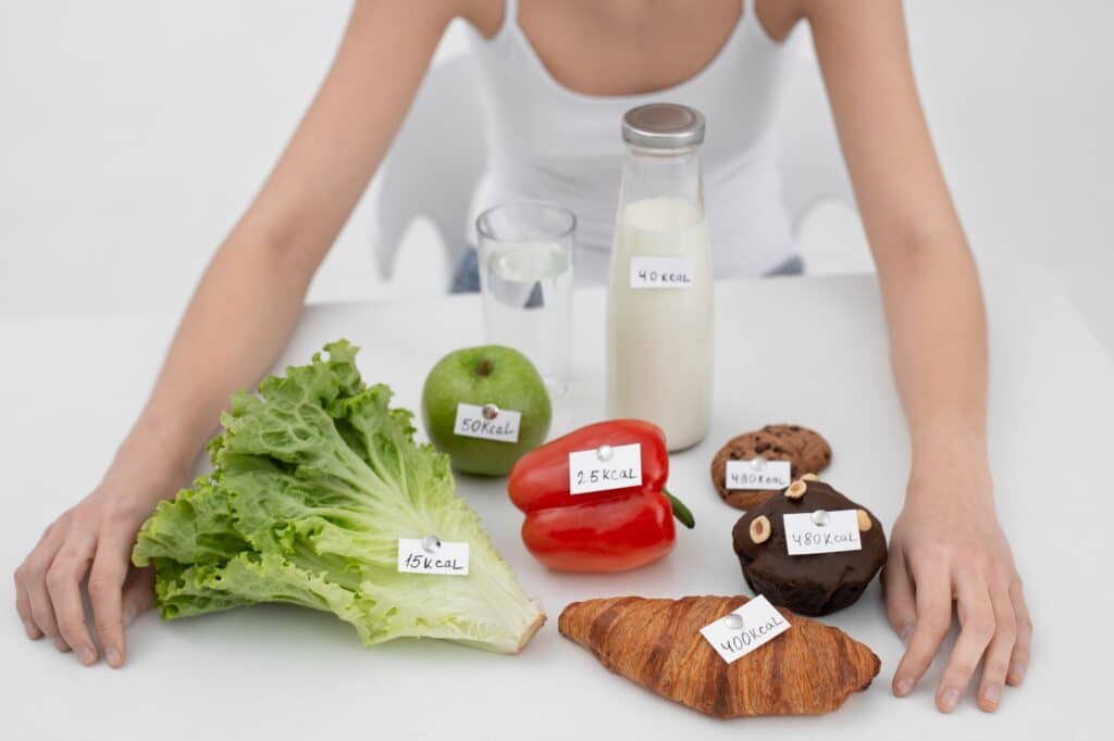 anorexia