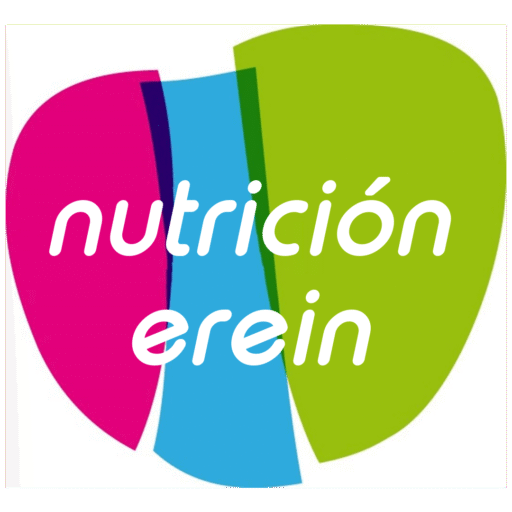 Nutrición Erein logo