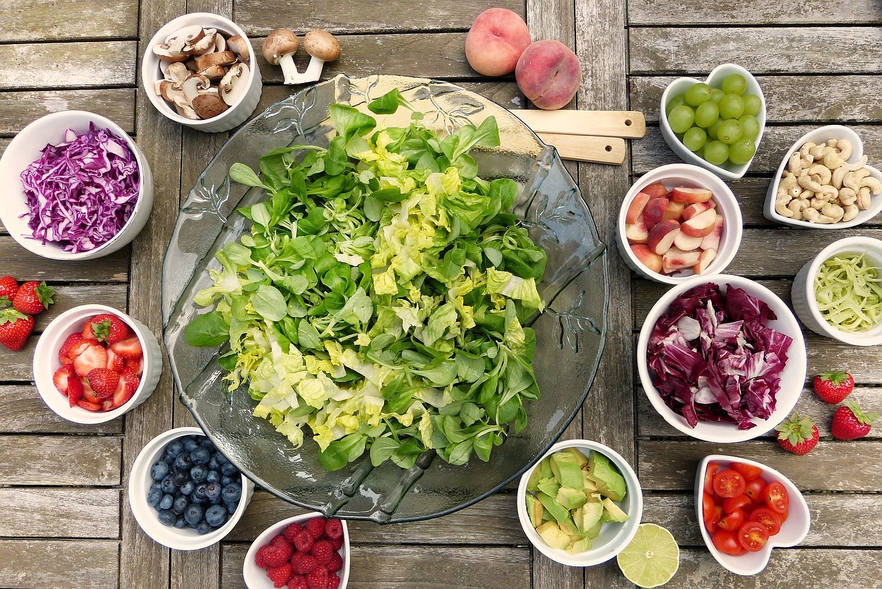 Dieta antiinflamatoria lipedema