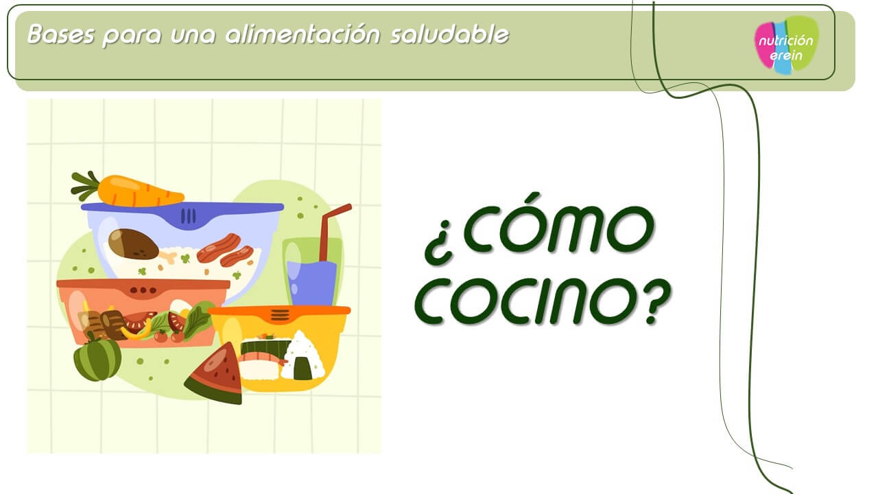 taller nutrición cómo cocino